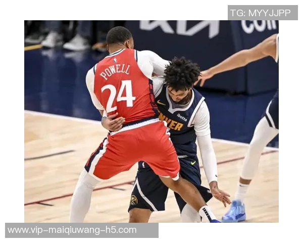 NBA篮球活塞对掘金精彩直播全程回顾与分析尽在这里